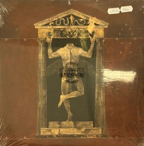 Behemoth – Messe Noire 2LP