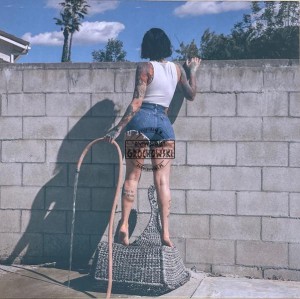 Kehlani – It Was Good Until It Wasn't LP