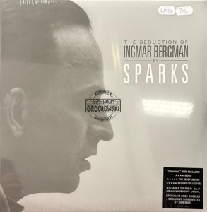 Sparks – The Seduction Of Ingmar Bergman 2LP