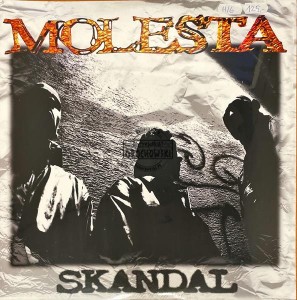 Molesta – Skandal 2LP