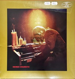 Niemen – Enigmatic LP