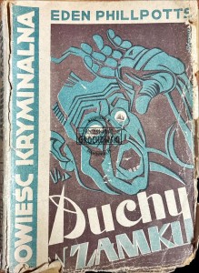 Duchy w zamku