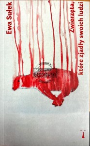 Zwierzęta które zjadły swoich ludzi