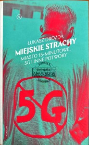 Miejskie strachy