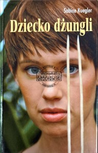 Dziecko dżungli