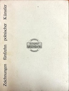 Zeichnungen