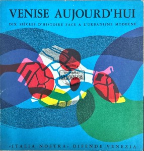 Venise Aujourd'hui