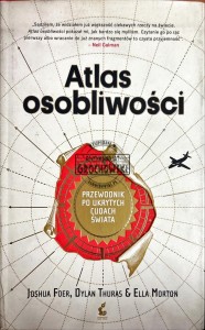 Atlas osobliwości