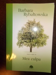 Mea culpa
