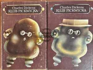 Klub Pickwicka