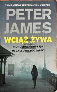 Wciąż żywa