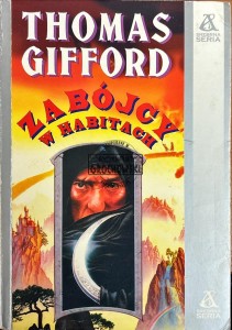 Zabójcy w habitach