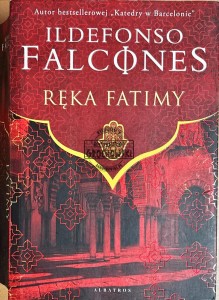 Ręka Fatimy