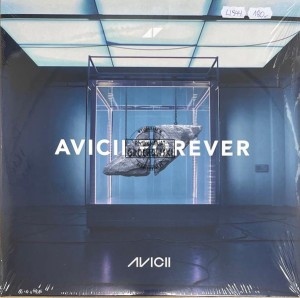 Avicii – Avicii Forever 2LP