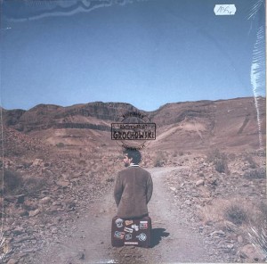 Alvaro Soler – El Camino LP
