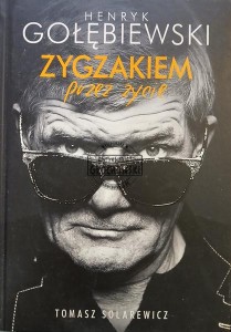 Zygzakiem przez życie