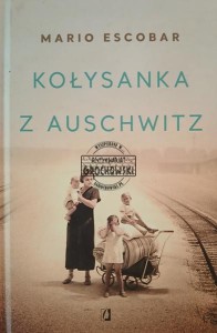 Kołysanka z Auschwitz