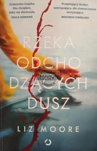 Rzeka odchodzących dusz