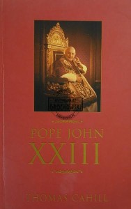 Pope John XXIII