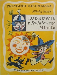 Ludkowie z Kwiatowego Miasta
