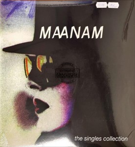 Maanam – The Singles Collection 2LP