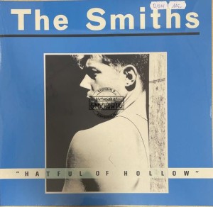 The Smiths – Hatful Of Hollow LP