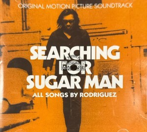 Rodriguez – Searching For Sugar Man (Original Motion Picture Soundtrack) CD