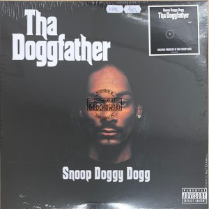 Snoop Doggy Dogg – Tha Doggfather 2LP