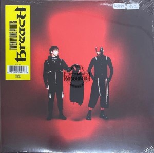 Twenty One Pilots – Breach LP