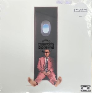 Mac Miller – Swimming 2LP