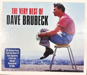 Dave Brubeck – The Very Best Of 3CD