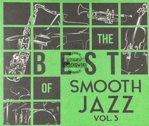 Various – The Best Smooth Jazz Vol. 3 2CD