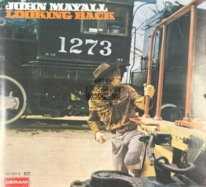 John Mayall – Looking Back CD