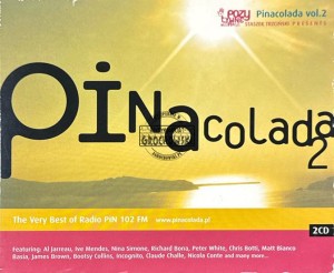 Various – Pinacolada 2 CD