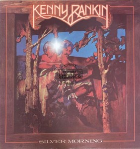 Kenny Rankin – Silver Morning LP