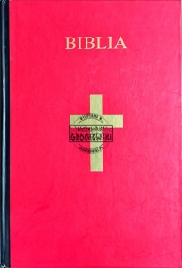 Biblia tom 2