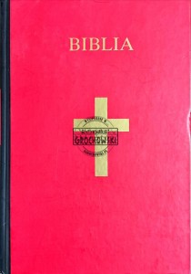 Biblia tom 3