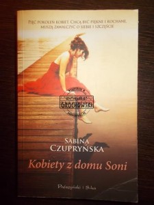 Kobiety z domu Soni