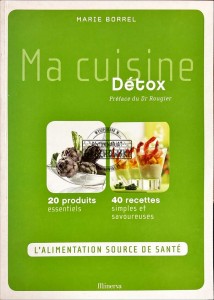 Ma cuisine Detox