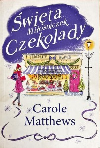 Święta miłośniczek czekolady