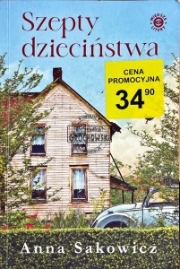 Szepty dzieciństwa