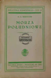 Morza południowe