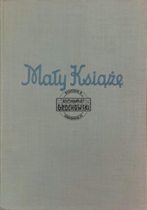 Mały Książę