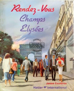 Rendez-Vous Champs Elysees