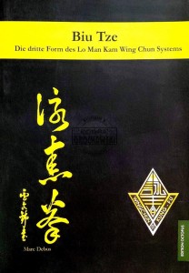Die dritte Form des Lo Man Kam Wing Chun Systems