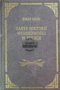 Zarys historii wojskowości w Polsce