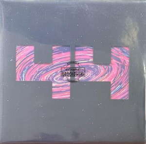 Kaliber 44 – Ułamek Tarcia 2LP
