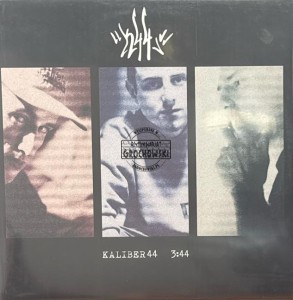 Kaliber 44 – 3:44 LP