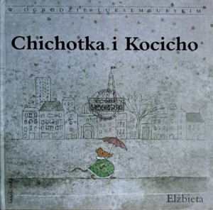 Chichotka i Kocicho