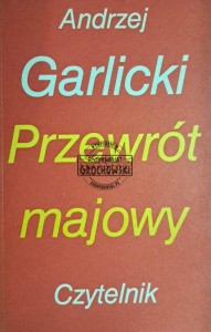 Przewrót majowy
